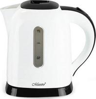 Elektrinis virdulys Maestro MR-034, 1.5 l, balta sp.