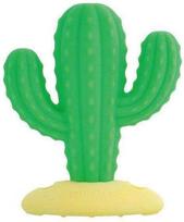 Kramtukas Edison Mama Kamikami Baby Cactus KJ4263, žalia sp.
