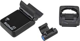 Jutiklis Sigma Bike Kit Carrier COMP331, plastikas, juoda sp.