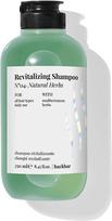 Šampūnas Farmavita Back Bar Nº04 Natural Herbs, 250 ml