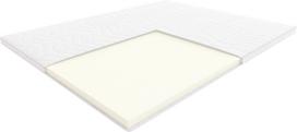 Antčiužinis Hilding Alt Cashmere, 200 cm x 180 cm