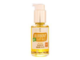 Veido aliejus Purity Vision Bio Jojoba, 45 ml