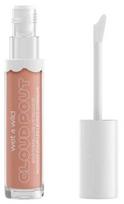 Pagrindas lūpoms Wet N Wild Cloud Pout Marshmallow Lip Mousse, 3 ml, smėlio sp., fluffernutter