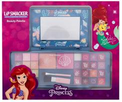 Kosmetikos rinkinys mergaitėms Lip Smacker Disney Princess Ariel Beauty Palette