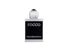 Tualetinis vanduo Roccobarocco Black Rocco, 100.0 ml