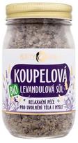 Vonios druska Purity Vision Lavender, 400 g