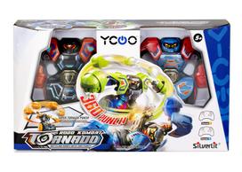 RC robotas Silverlit Robo Kombat 86885, 49.53 cm, įvairių spalvų