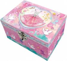 Muzikinė dėžutė Pulio Pecoware Dress