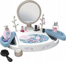 Vaikiškas kosmetinis staliukas Smoby My Beauty Studio 320252