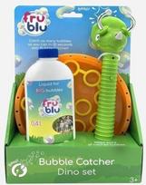 Muilo burbulų aparatas Tm Toys Dino 00206, 400 ml