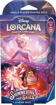 Stalo žaidimas Ravensburger Disney Lorcana