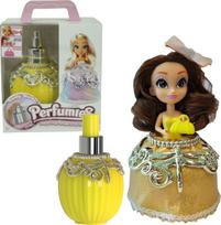 Vaikiški kvepalai Tm Toys Chloe Love