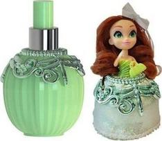 Vaikiški kvepalai Tm Toys Lily Sky Light Green