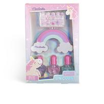Nagų priežiūros rinkinys Martinelia Little Unicorn