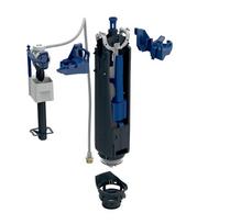 Vandens nuleidimo mechanizmas Ifö Typ 245, 245 mm