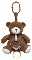 Muzikinė dėžutė Tulilo Teddy Bear