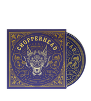 Plaukų vaškas Chopperhead Classic, 50 g