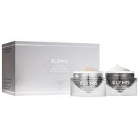 Veido priežiūros priemonių rinkinys Elemis Ultra Smart Pro-Collagen, 10 ml, 2 vnt.