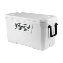 Šaltdėžė Coleman 70QT Xtreme Marine Chest Cooler, balta sp., 72 x 40 cm, 66 l
