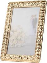 Nuotraukų rėmelis Fandy Nifty, 19.5 cm x 14.5 cm, aukso sp.