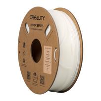 Hyper ABS Filament Creality baltos spalvos
