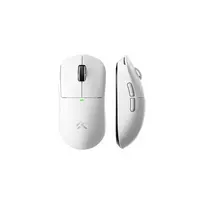 MCHOSE A5 V3 Wireless Žaidimų Pelė | White