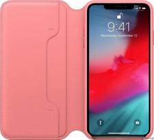 Odinis dėklas MRX62ZM/A Apple iPhone XS Max Peony rožinės spalvos