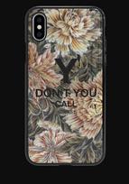 Dėklas ADIDAS Y-3 MOULDED dėklas GRAPHIC iPhone X / XS COLOURFUL