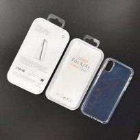 Dėklas SLIM 2MM XIAOMI POCOPHONE M2 Pro skaidrus BOX