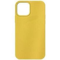 Dėklas silikoninis dėklas XIAOMI MI 10T / MI 10T Pro YELLOW