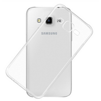 Dėklas SLIM 1MM skaidrus XIAOMI REDMI NOTE 9 Pro 5G