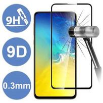 TEMPED Glass PREMIUM 9D FULL GULL SAMSUNG GALAXY A72 / A72 5G