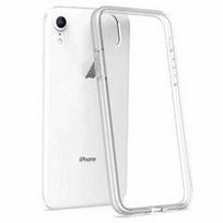 Dėklas SLIM 2MM skaidrus XIAOMI REDMI 9 POWER