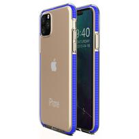 VERGE Dėklas GEL Apple iPhone 11 Pro Max BLUE