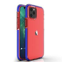 VERGE Dėklas GEL Apple iPhone 12 mini BLUE