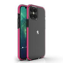 VERGE Dėklas GEL Apple iPhone 12 Pro Max PINK
