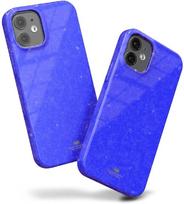 MERCURY JELLY dėklas BLUE Apple iPhone 12 mini
