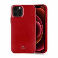 MERCURY JELLY dėklas RED Apple iPhone 12 Pro Max