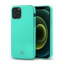 MERCURY JELLY dėklas MINT Apple iPhone 12 Pro Max