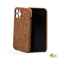 Beline Dėklas Eco dėklas Apple iPhone 12 Pro Max classic wood
