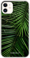 Dėklas Overprint Babaco PLANTS 002 Apple iPhone 13 mini GREEN