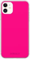 Dėklas Overprint Babaco CLASSIC 008 Samsung Galaxy A72 5G PINK