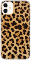 Dėklas Overprint Animals Babaco 001 Samsung Galaxy A72 5G MULTICOLOR
