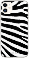 Dėklas Overprint Animals Babaco 006 Samsung Galaxy A72 5G MULTICOLOR