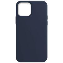 LIQUID Dėklas BOX Samsung A03S DARK BLUE