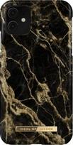 Ideal of Sweeden IDFCSS20-I1961-191 Apple iPhone 11 GOLDEN SMOKE MARBLE