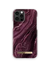 Ideal of Sweeden IDFCAW20-2061-232 Apple iPhone 12/12 Pro dėklas GOLDEN PLUM