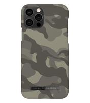 Ideal of Sweeden IDFCAW 21-I2061-359 Apple iPhone 12/12 Pro dėklas MATTE CAMO