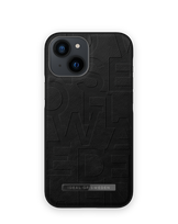 Ideal of Sweeden IDACAW21-I2154-364 Apple iPhone 13 mini dėklas IDEAL juodos spalvos