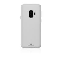 juodos spalvos ROCK „ULTRA THIN ICED” dėklas FOR Samsung Galaxy S9, skaidrus SALE